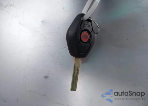 2005 BMW X3 3.0I from USA, damaged, VIN WBXPA934X5WD04512